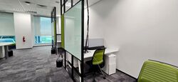 Oue Downtown (D1), Office #566714421